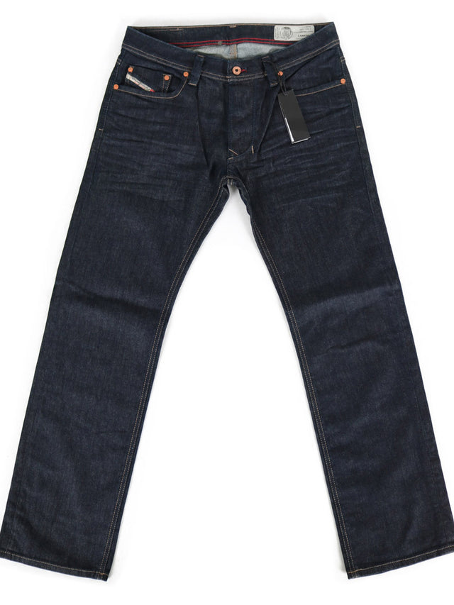 Diesel - Regular Fit Jeans - Larkee 084HN