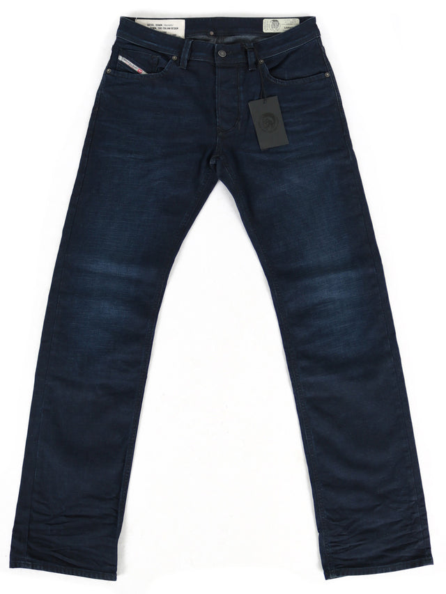 Diesel - Regular Fit Jeans - Larkee 0098I