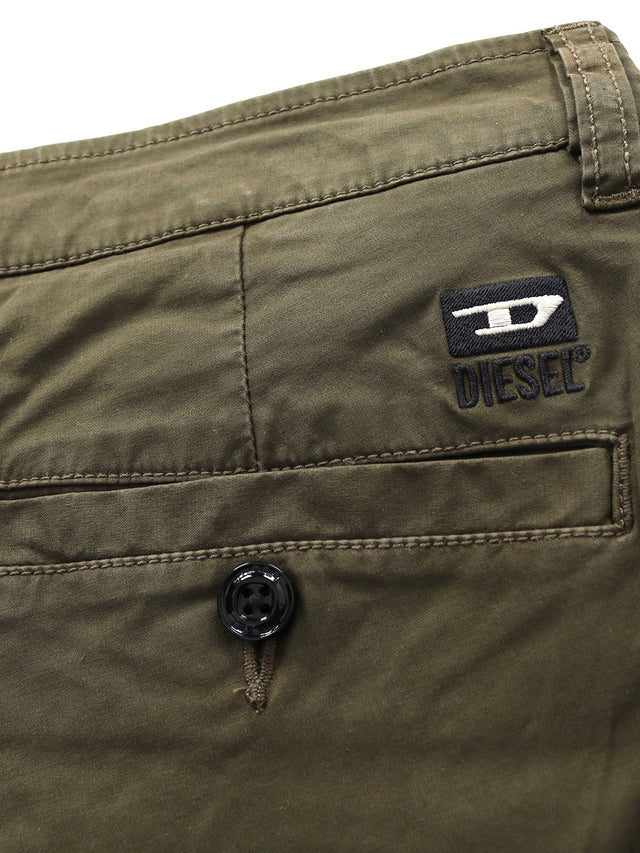 Diesel - Slim Fit Chino - P-PHILLIPE-KA 51F