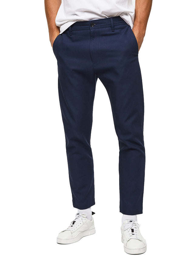 Diesel - Slim Fit Chino - P-JARED-NL 8AT