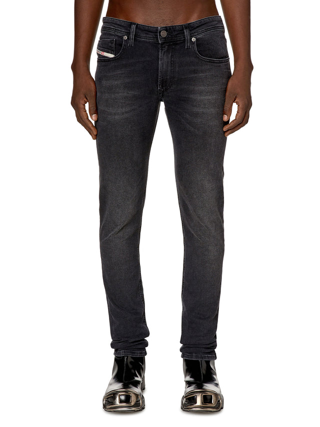 Diesel - Skinny Fit Jeans - 1979 Sleenker 0PFAS