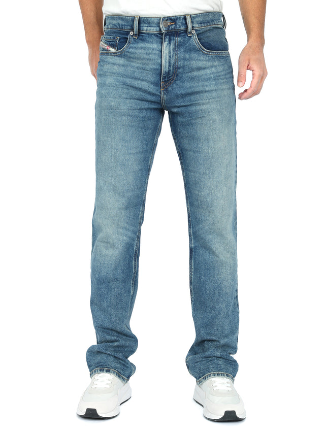 Diesel - Bootcut Jeans - 2021-NC E09EI