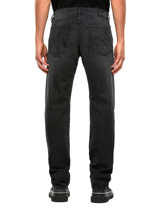 Diesel - Regular Fit Jeans - D-Mihtry 009EN