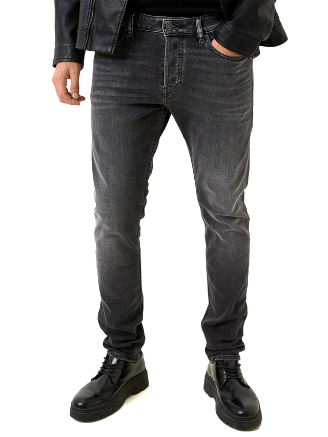 Diesel - Slim Fit Jeans - D-Luster 09G82