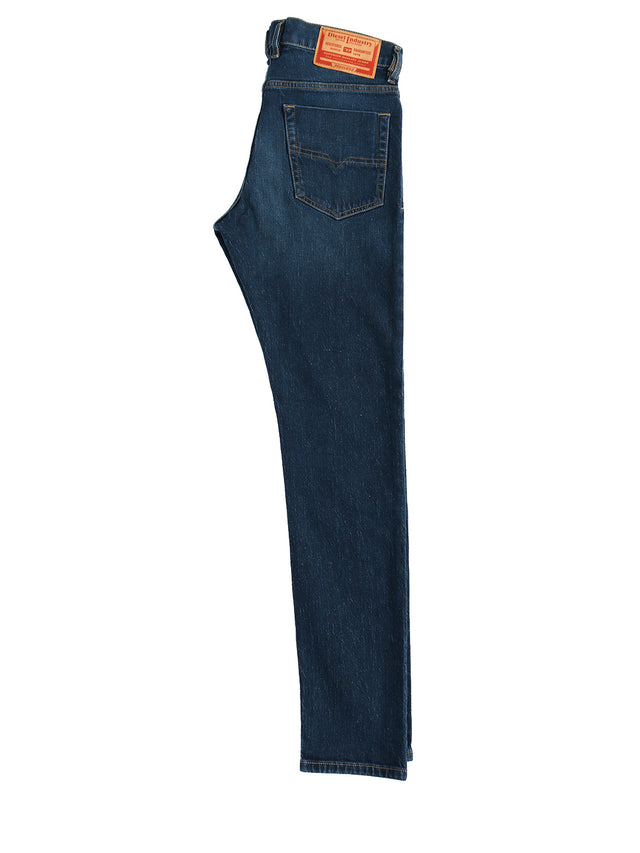 Diesel - Slim Fit Jeans - Tepphar-X R072R