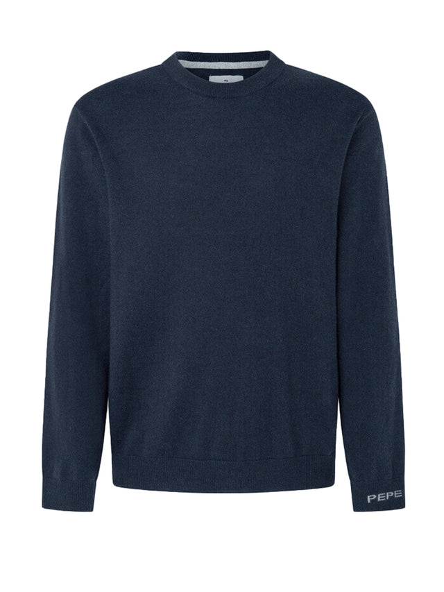 Pepe Jeans - Pullover - Andre Crew Neck