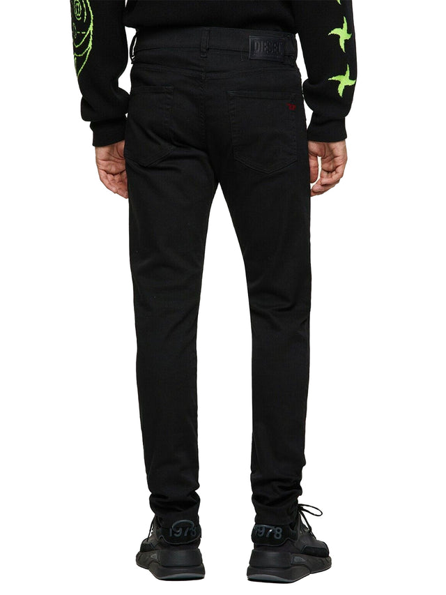 Diesel - Slim Fit Jeans - D-Strukt 0688H