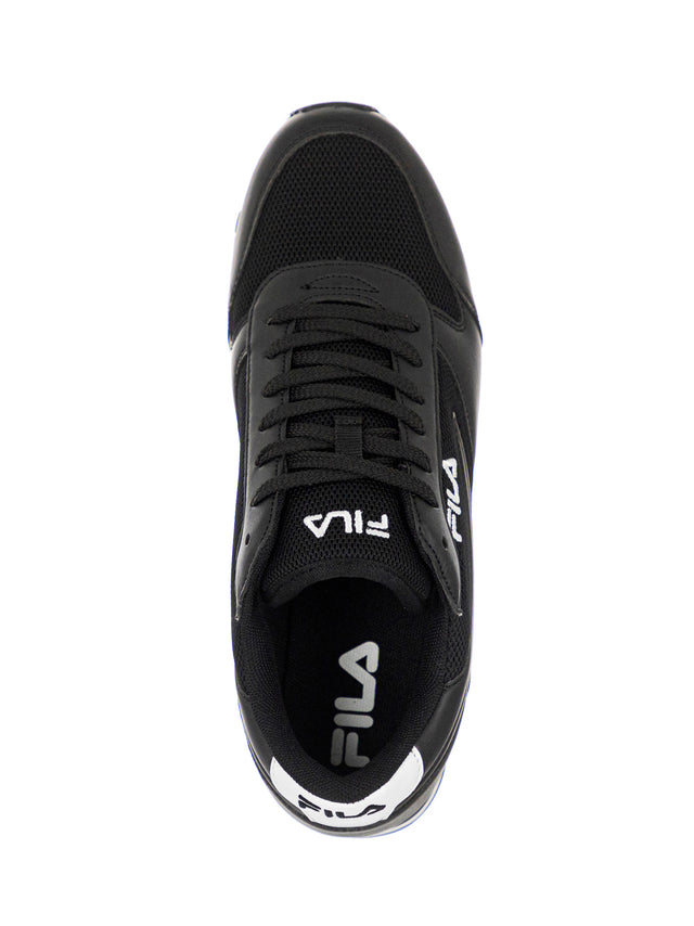 Fila - Low Sneaker - ORBIT M Low 80010