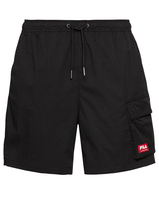 Fila - Cargo Shorts - TREBON