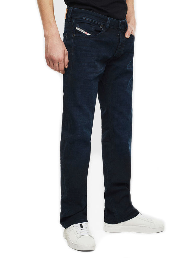 Diesel - Regular Fit Jeans - Larkee 0098I