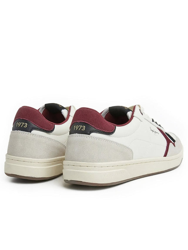 Pepe Jeans - Low Sneaker - Kore Vintage M