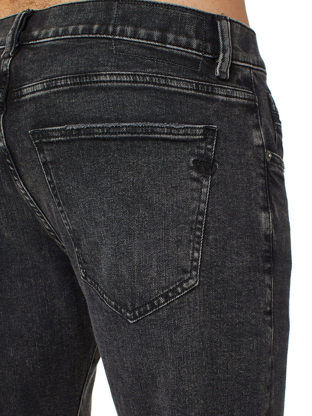 Diesel - Slim Fit Jeans - D-Strukt 09D19