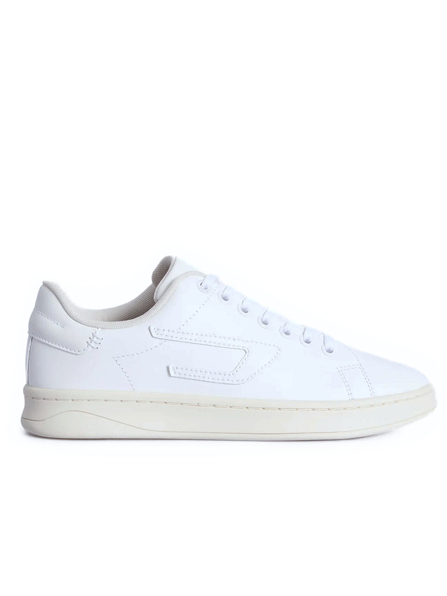 Diesel - Low Top Sneaker - S-ATHENE LOW W