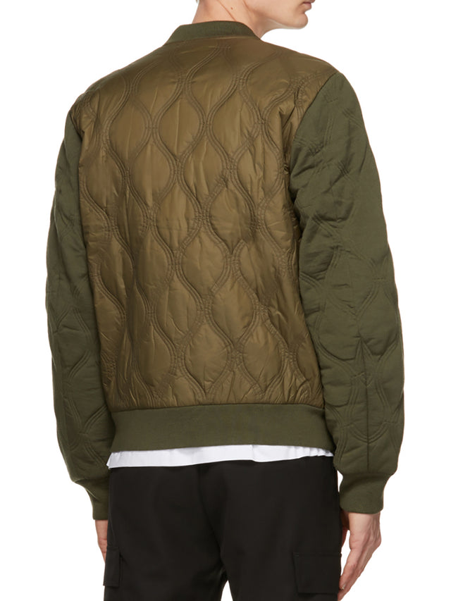 Diesel - Bomberjacke - K-CHRYSO 51F