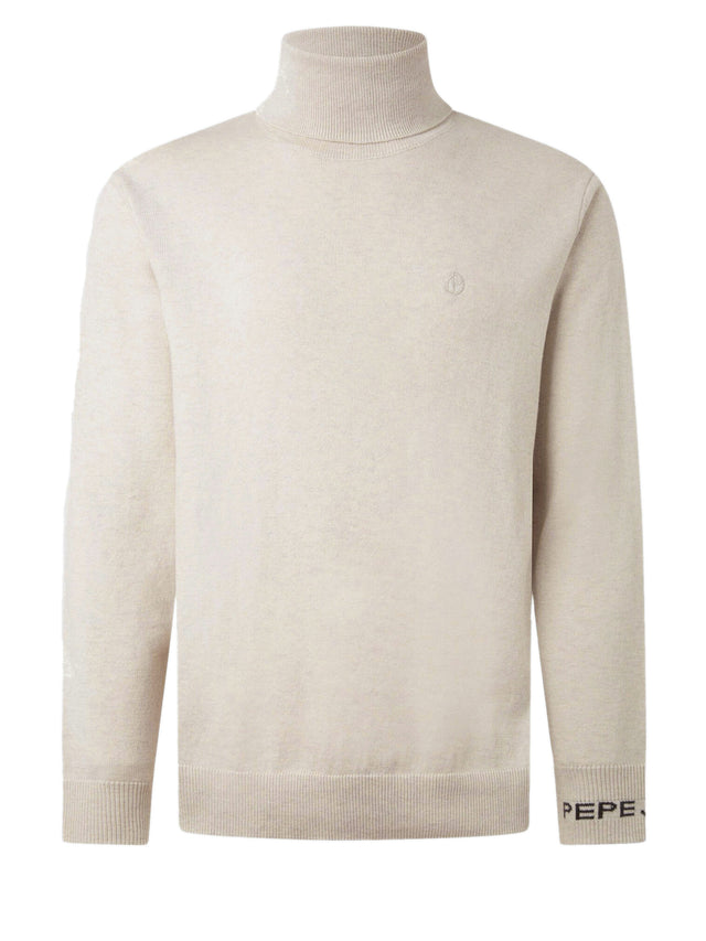 Pepe Jeans - Pullover - Andre Turtle Neck