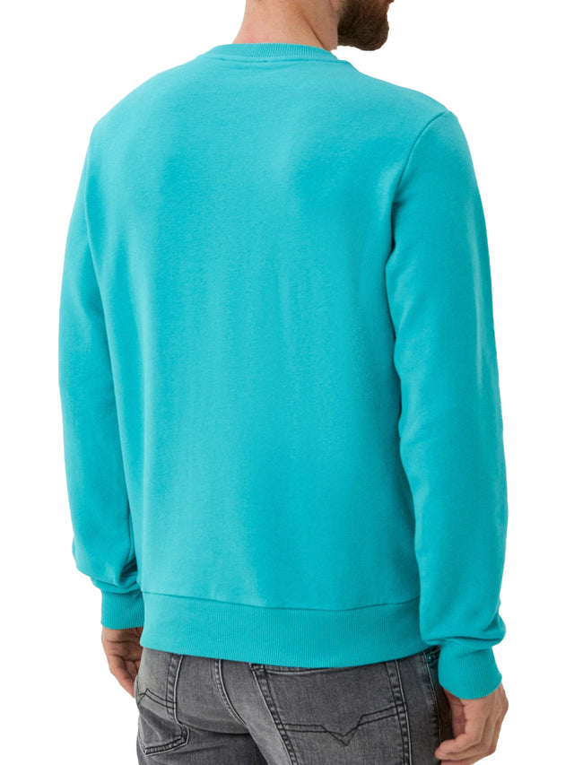 Diesel - Pullover - S-GIRK-MOHI 5II