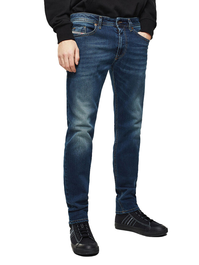 Diesel - Slim Fit Jeans - Thommer 084BU