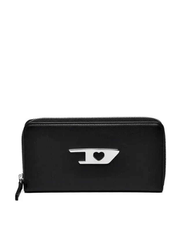 Diesel - Geldbörse - 24 ZIP AROUND