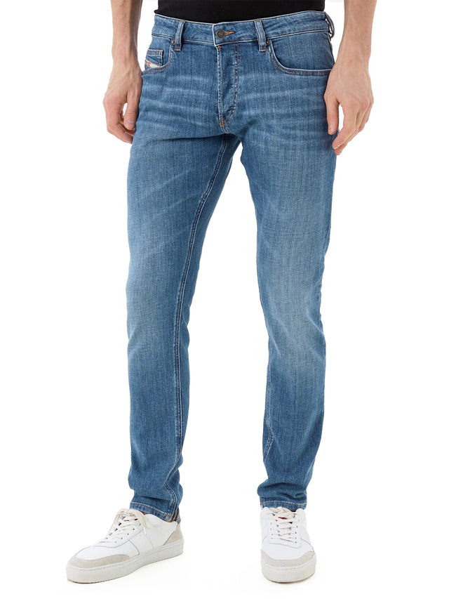 Diesel - Slim Fit Jeans - D-Luster IHAT