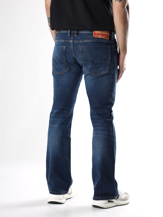 Diesel - Bootcut Jeans - ZATINY-X R860L