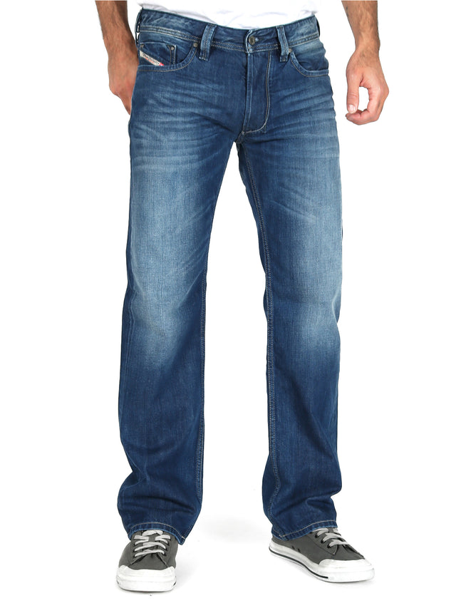 Diesel - Regular Fit Jeans - Larkee 008XR