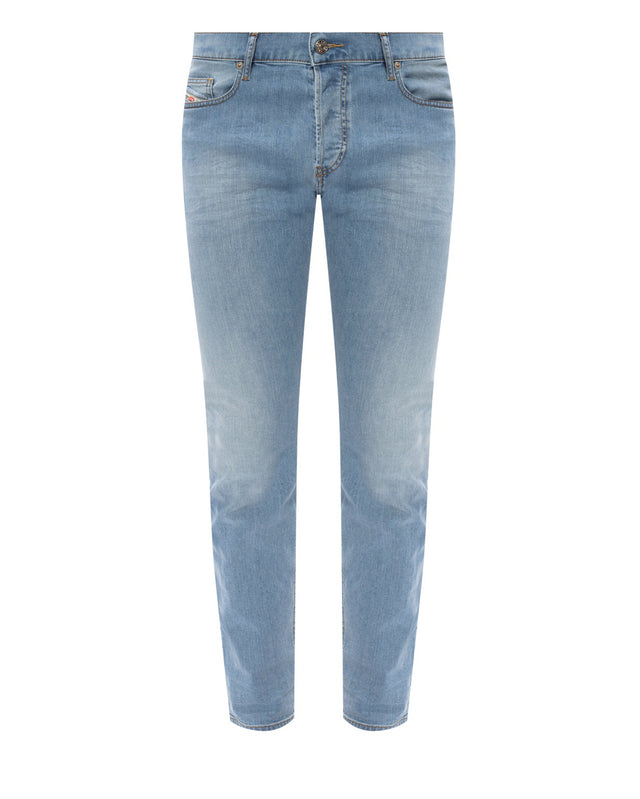 Diesel - Slim Fit Jeans - D-Luster 009NX