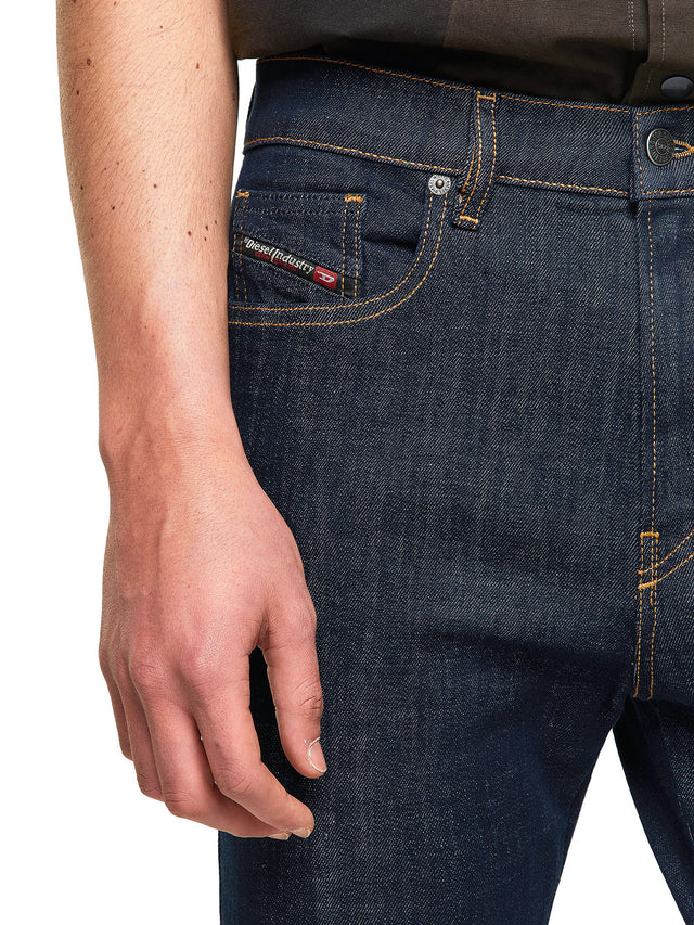 Diesel - Skinny Fit Jeans - D-Amny 009PC