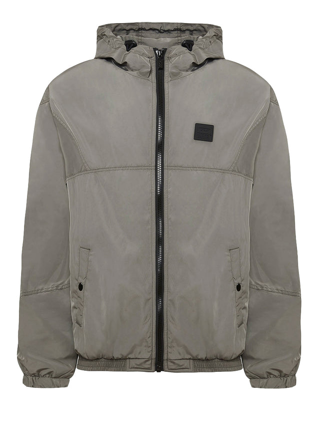 Diesel - Windbreaker - J-ETHAN-KA