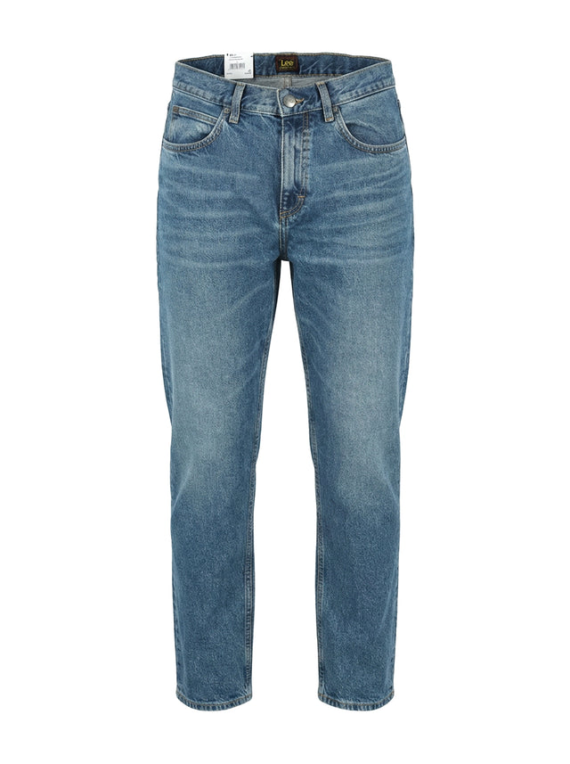Lee - Relaxed Fit Jeans - OSCAR NORTHBOUND