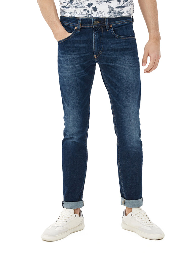 Diesel - Slim Fit Jeans - Thommer-X 009ER