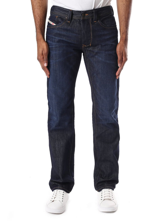 Diesel - Regular Fit Jeans - Larkee 0806W