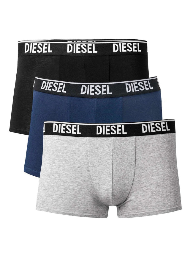Diesel - Boxershorts - SHAWN E4125 (3er Pack)