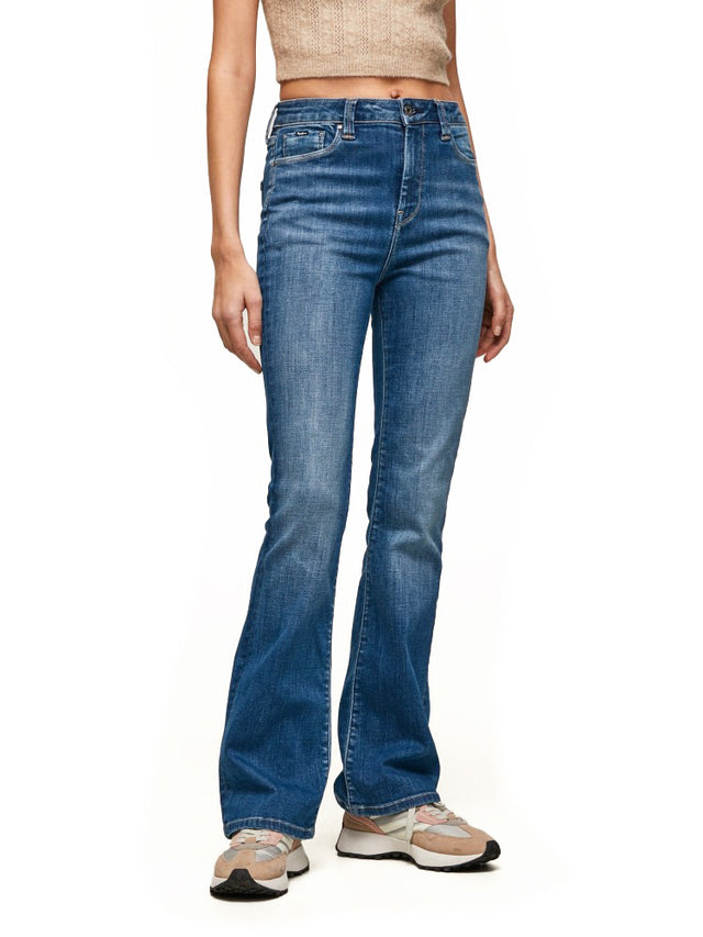 Pepe Jeans - Bootcut Jeans - Dion Flare HN6