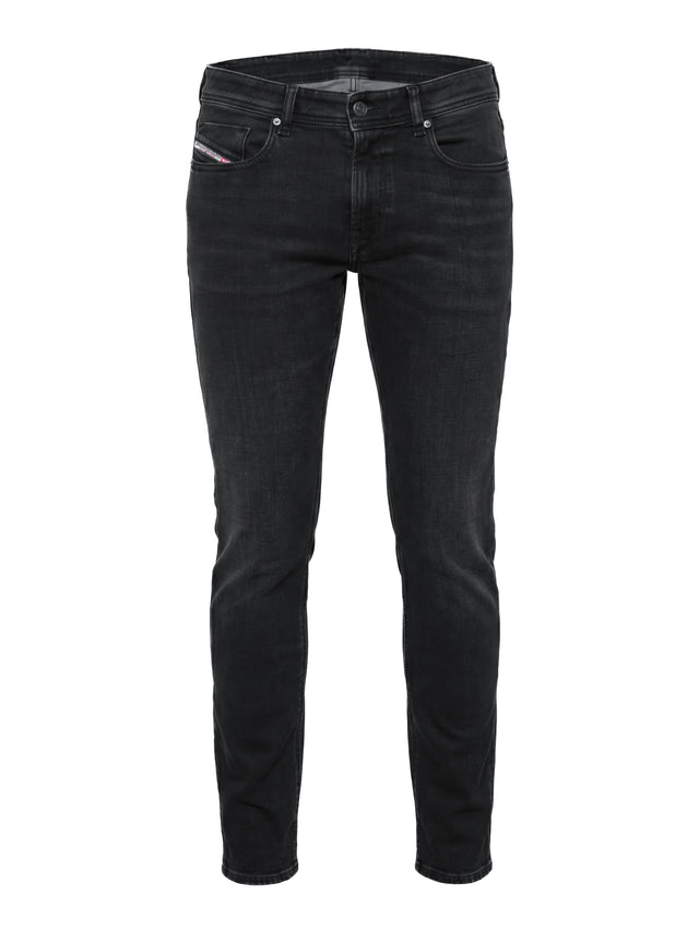 Diesel - Skinny Fit Jeans - 1979 SLEENKER-R