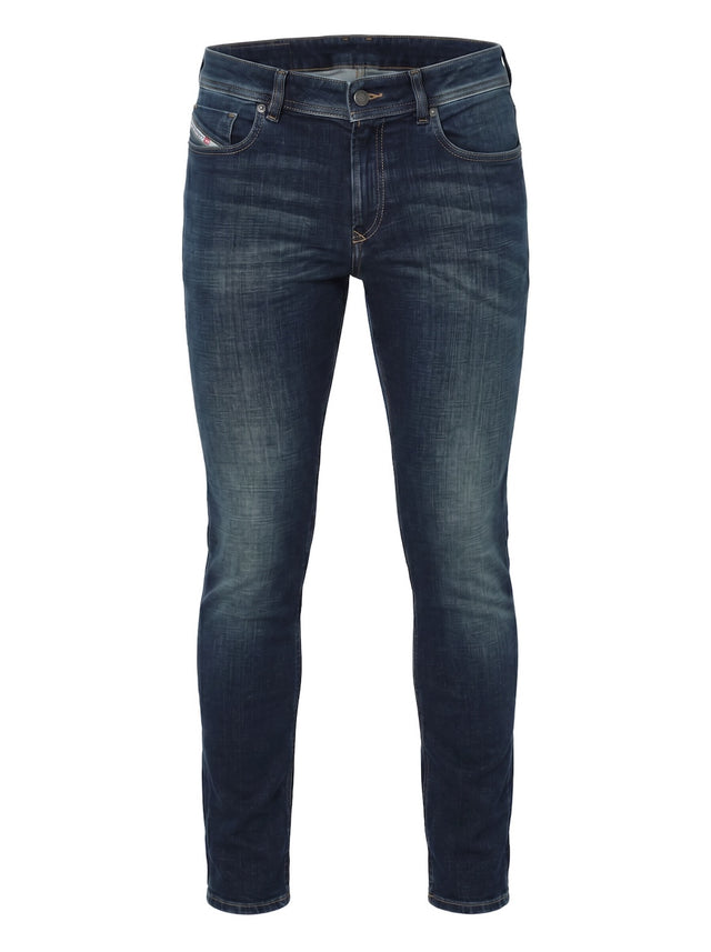 Diesel - Skinny Fit Jeans - 1979 SLEENKER