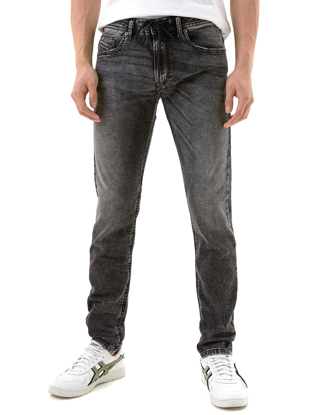 Diesel - Slim Fit Jogging Jeans - Thommer 009KC