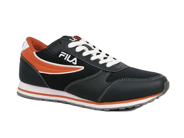 Fila - Low Sneaker - ORBIT M Low 83212