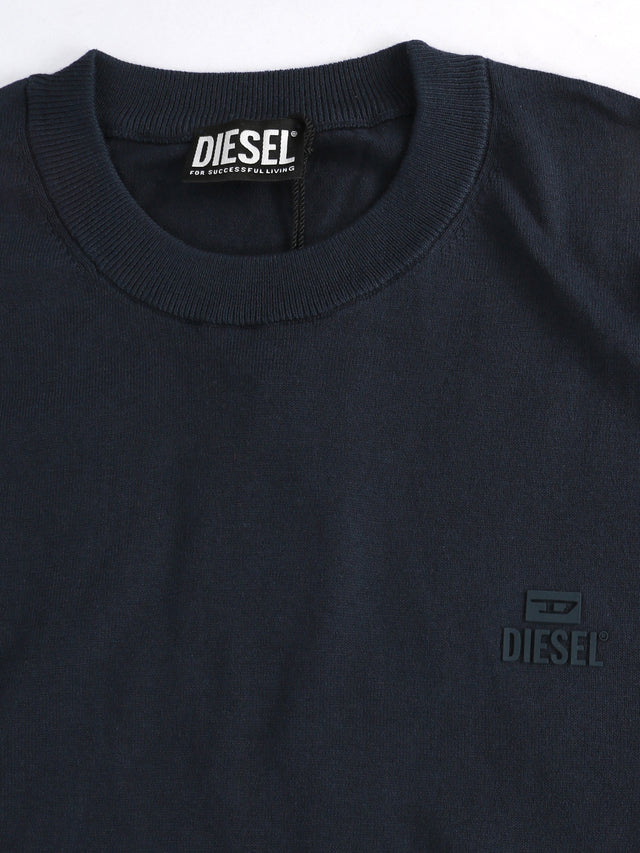 Diesel - Pullover - K-FREEX-NEWPRINT