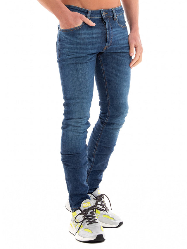 Diesel - Slim Fit Jeans - D-Luster IHAR