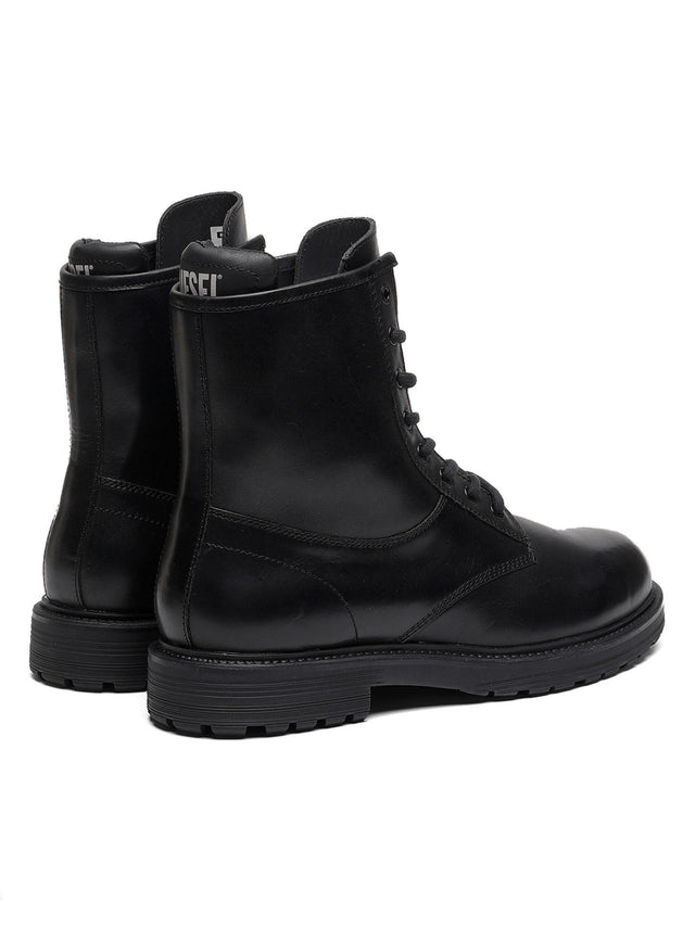 Diesel - Schnürboots - D-ALABHAMA CB PRR13