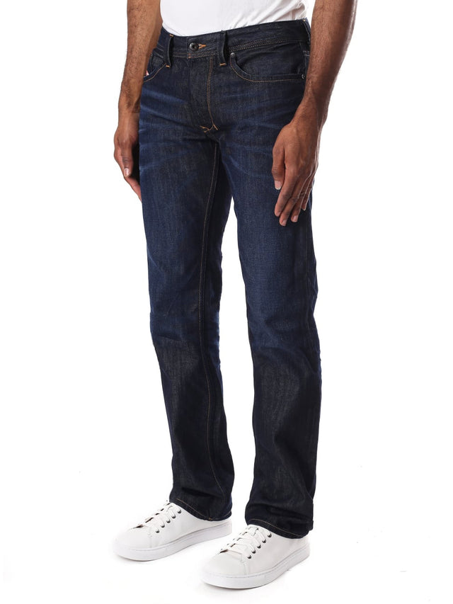 Diesel - Regular Fit Jeans - Larkee 0806W