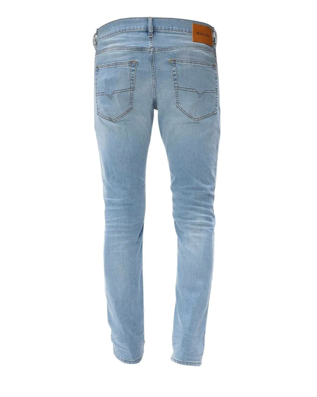 Diesel - Slim Fit Jeans - D-Luster 009NX