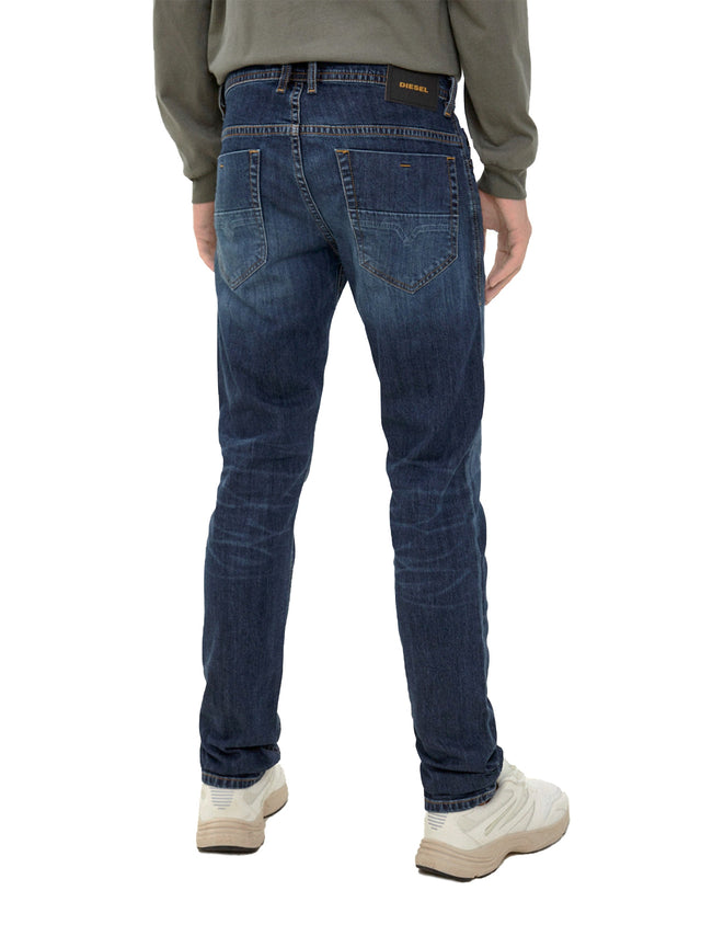 Diesel - Slim Fit Jeans - Thommer-X 009DA