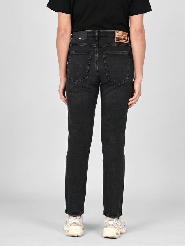 Diesel - Skinny Fit Jeans - 2015 Babhila R9G61