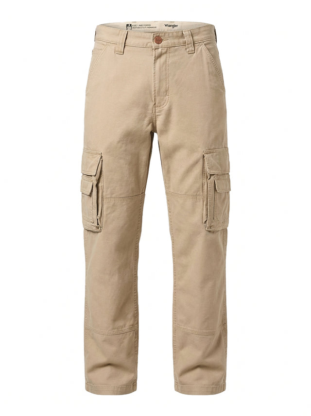 Wrangler - Relaxed Fit Cargohose - CJ REL CARGO