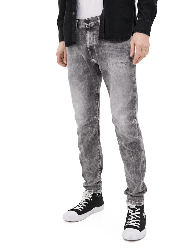 Diesel - Slim Fit Jeans - D-Strukt-A 009MY