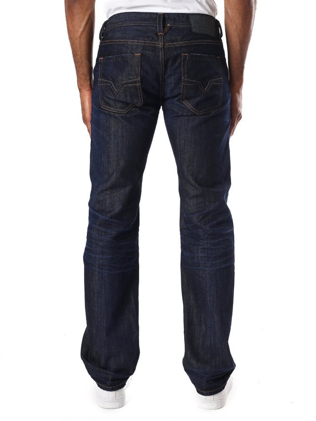 Diesel - Regular Fit Jeans - Larkee 0806W