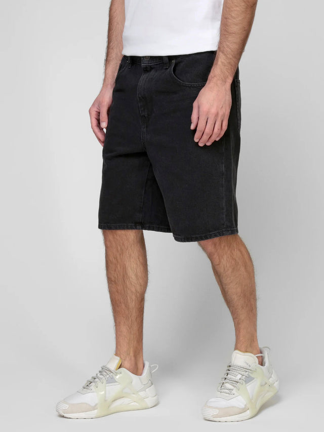 Diesel - Denim Shorts - D-Strukt-Short 0EHAI