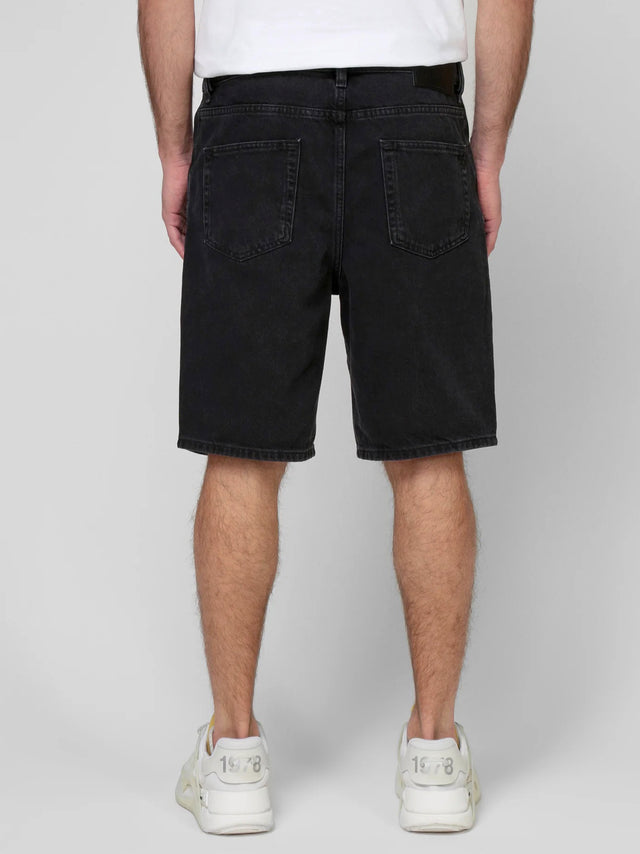 Diesel - Denim Shorts - D-Strukt-Short 0EHAI