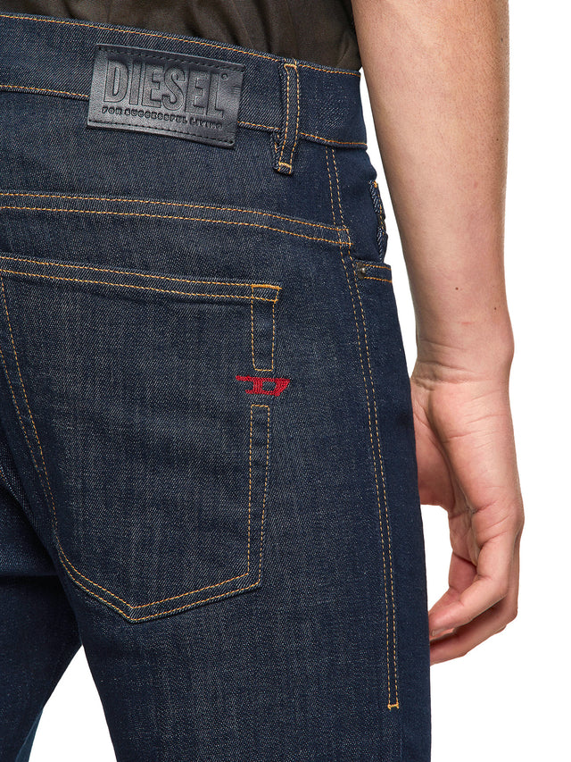Diesel - Skinny Fit Jeans - D-Amny 009PC